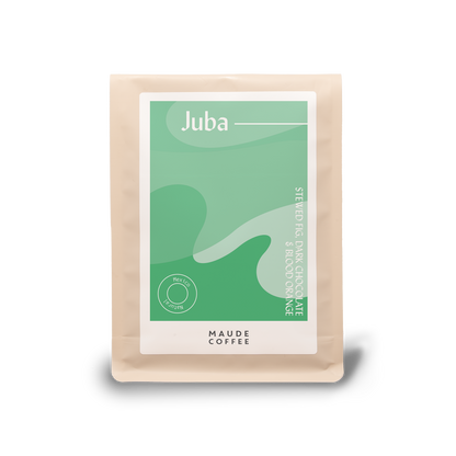 Juba
