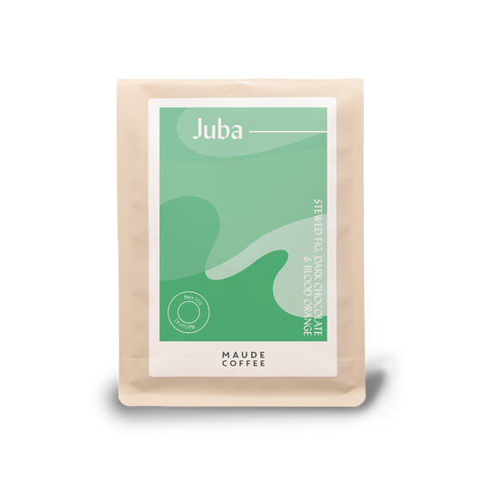 Juba
