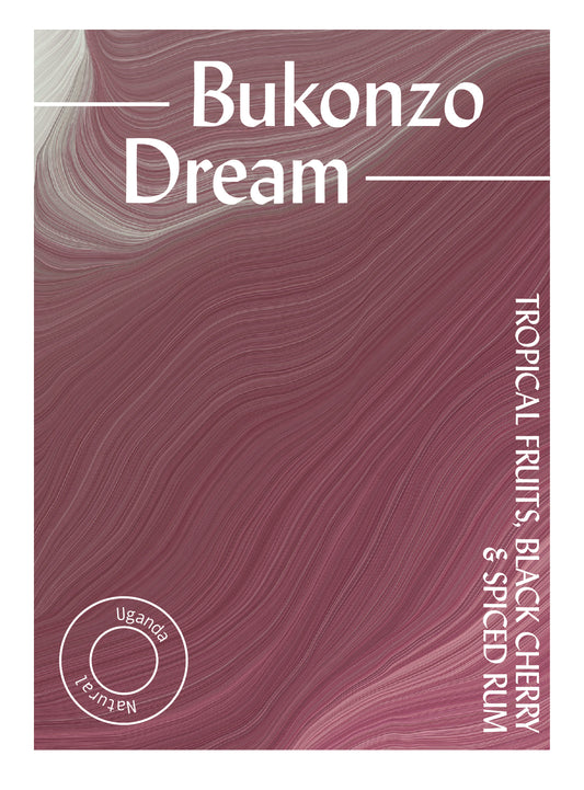 Bukonzo Dream (Uganda)