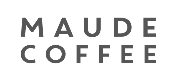 Maude Coffee Roasters | UK Speciality Coffee Roaster Leeds, Yorkshire
