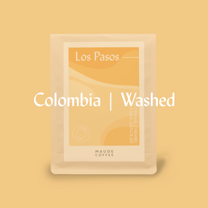Los Pasos