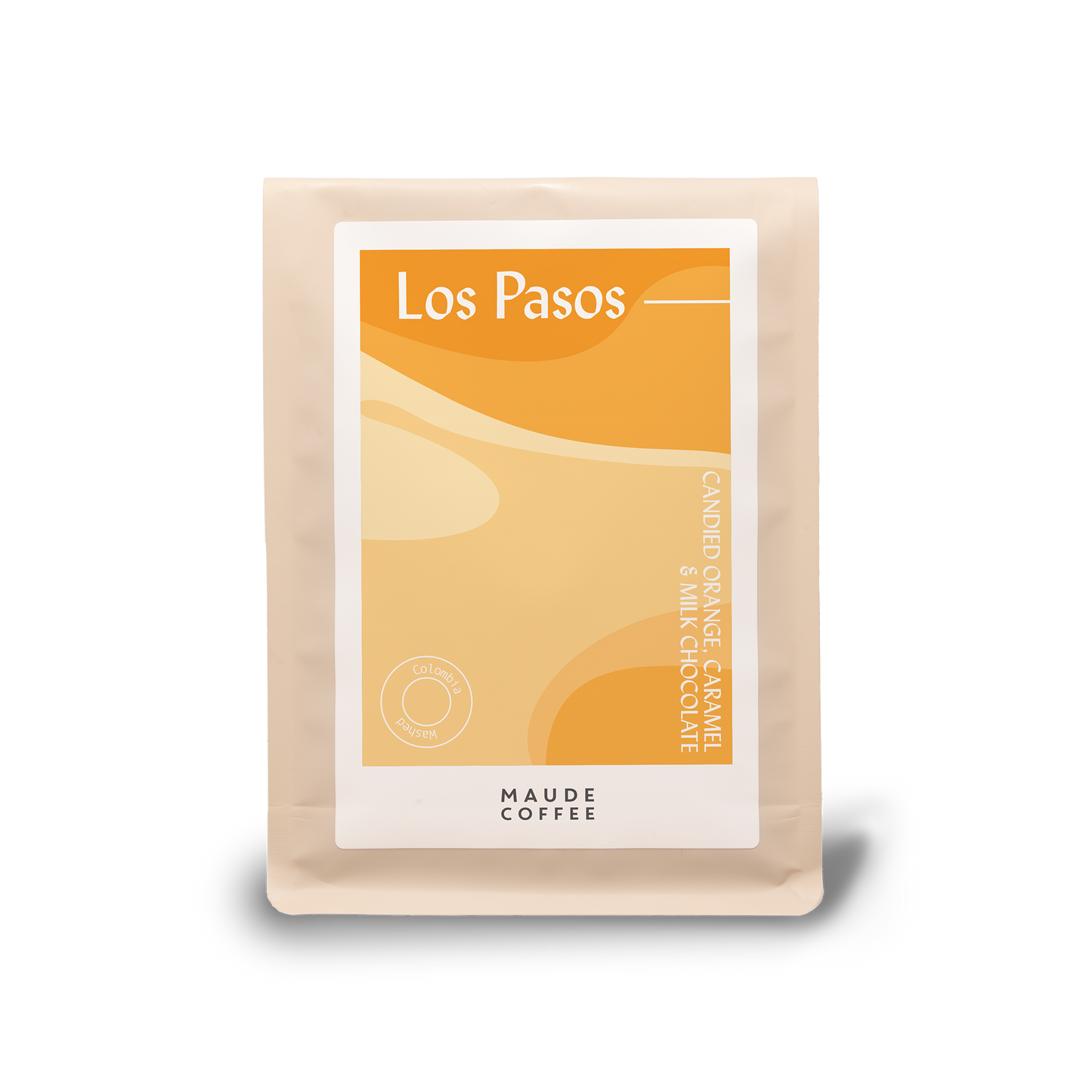 Los Pasos