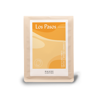 Los Pasos