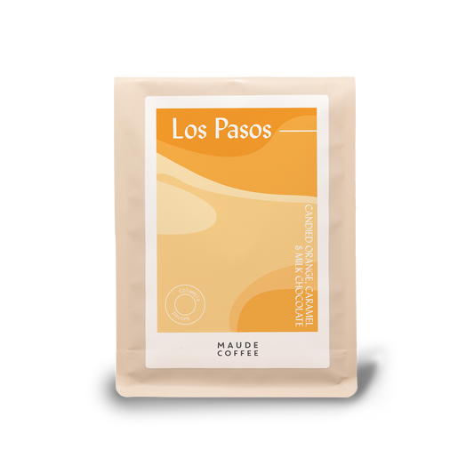 Los Pasos