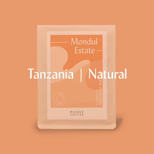 Mondul Estate