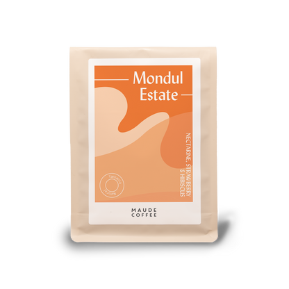 Mondul Estate
