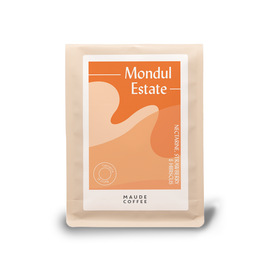 Mondul Estate