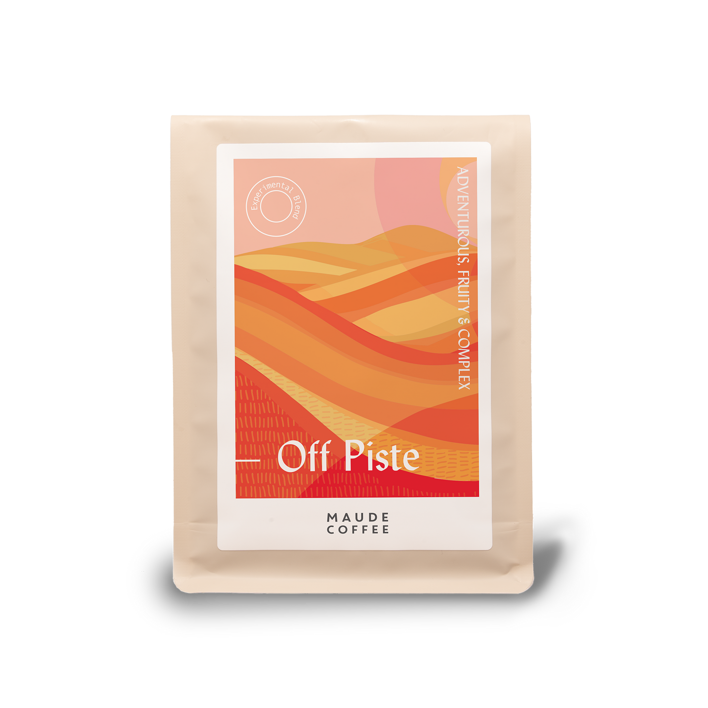 Off-Piste