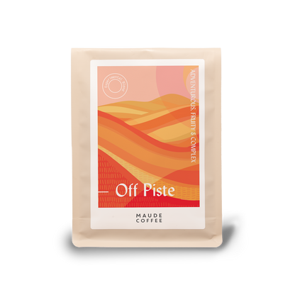 Off-Piste