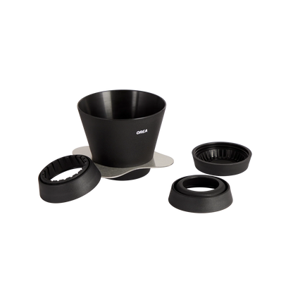 Orea V4 Wide - 4in1 Brewer