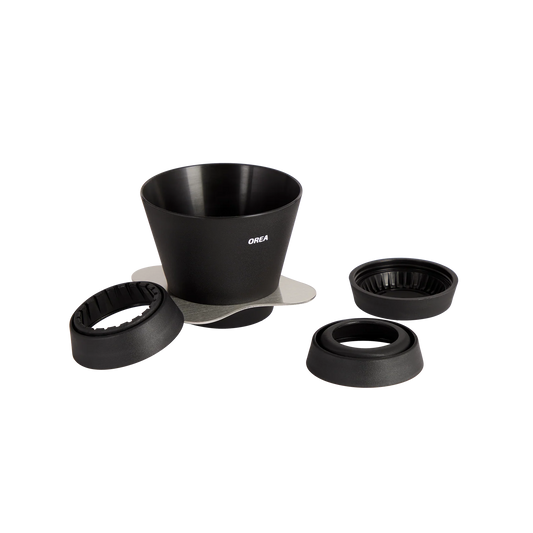 Orea V4 Wide - 4in1 Brewer