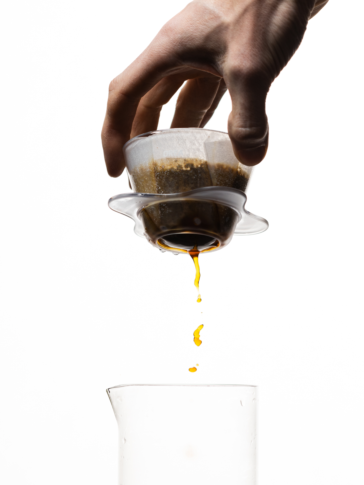 Orea O1 Brewer