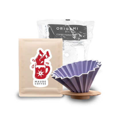 Origami Brew Bundle