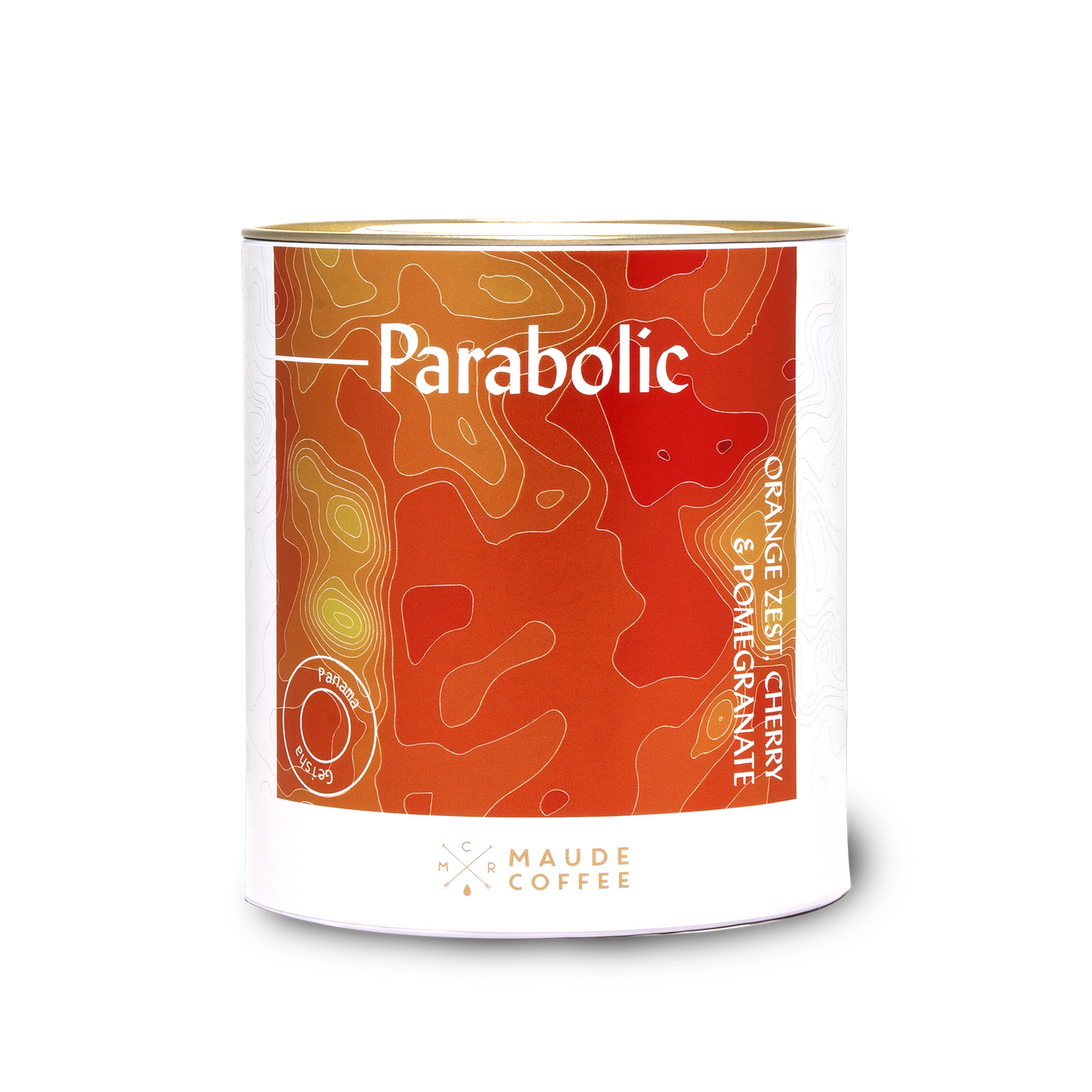 Parabolic