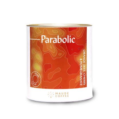 Parabolic
