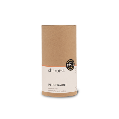 Shibui Tea - Peppermint