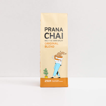 Prana Chai - Original Masala Blend