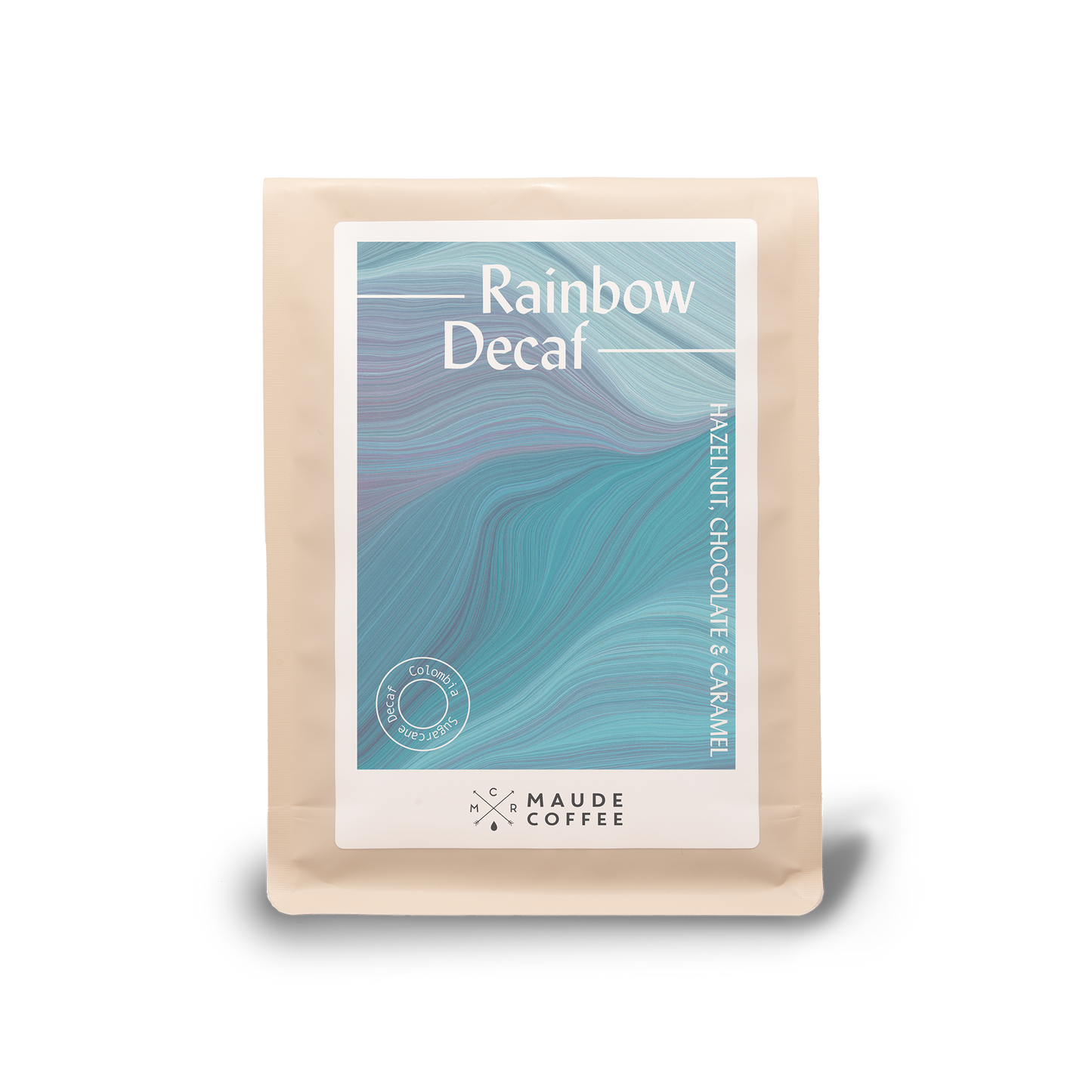 Rainbow Decaf