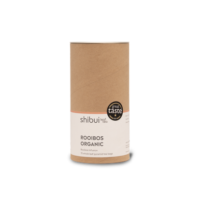 Shibui Tea - Rooibos Organic