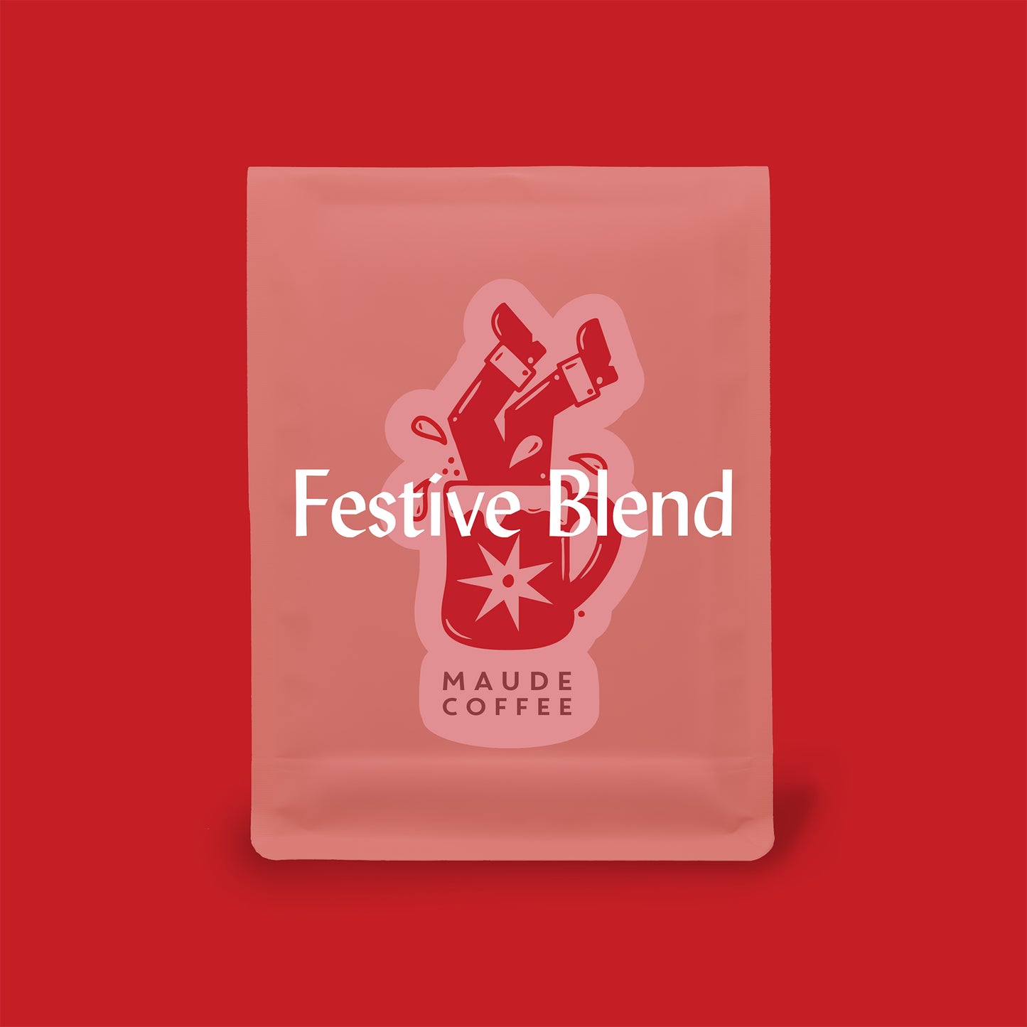 Secret Santa • 200g