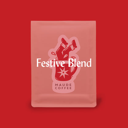 Secret Santa • 200g