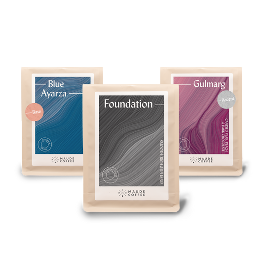 Taste of Maude (Three Pack)