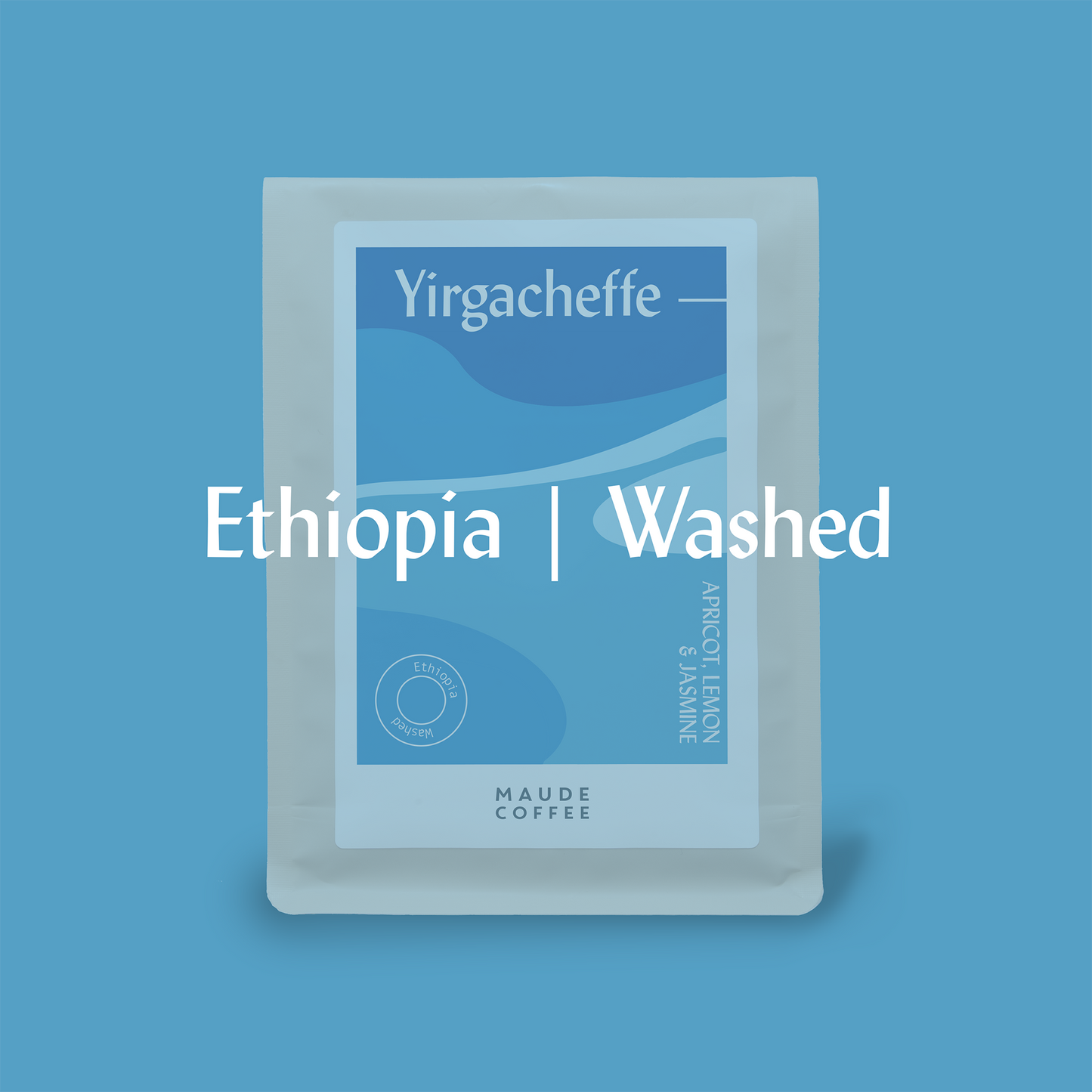 Yirgacheffe, Ethiopia