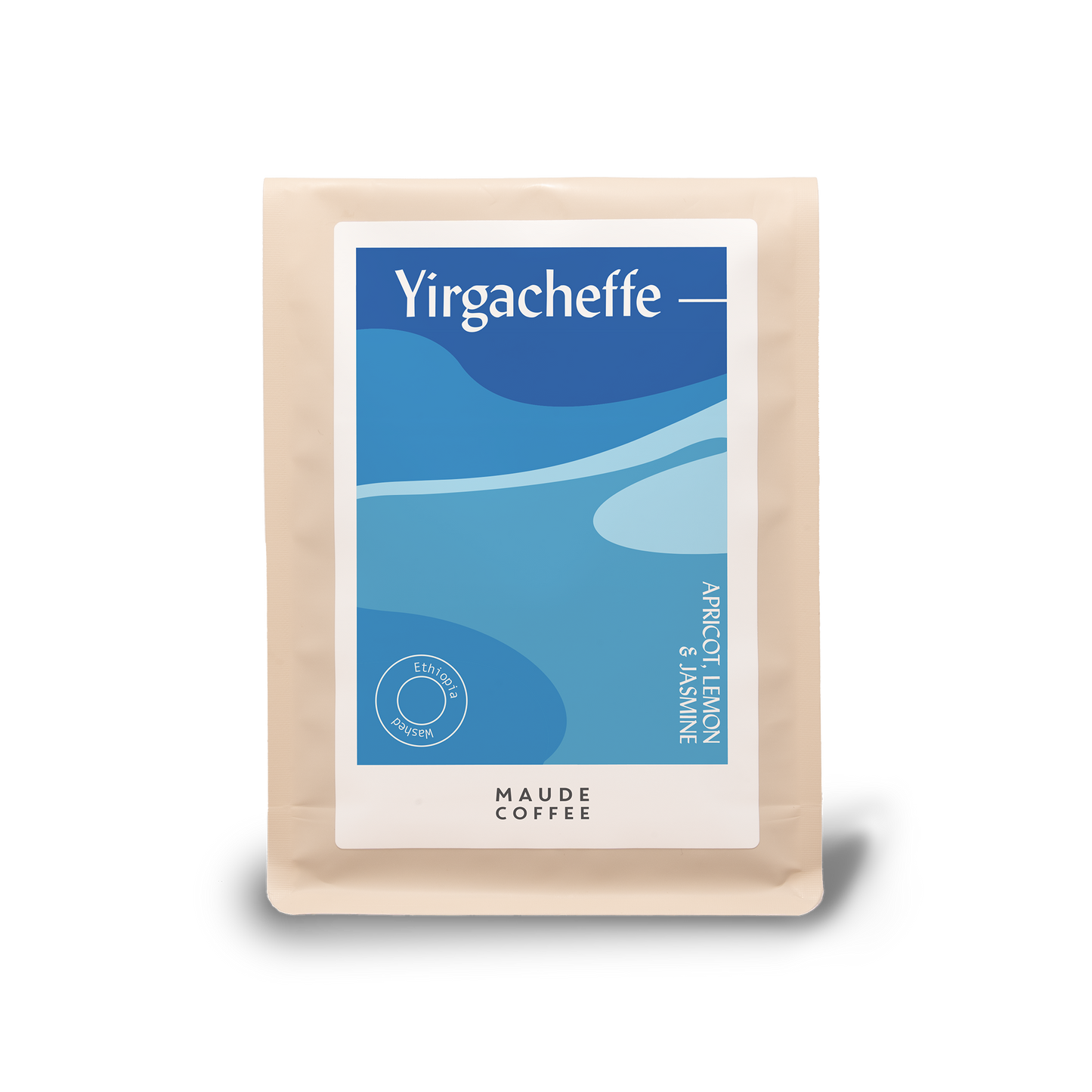 Yirgacheffe, Ethiopia