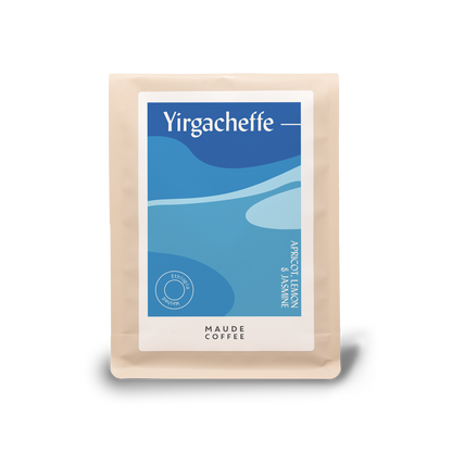 Yirgacheffe, Ethiopia