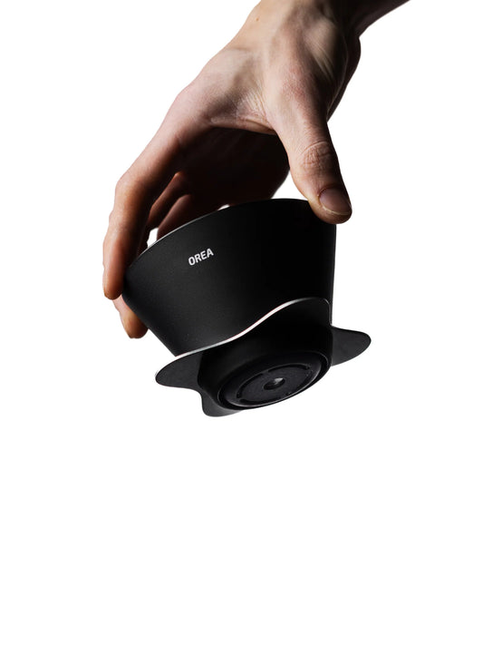 Orea V4 Wide - 4in1 Brewer